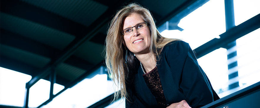 Kirsten Ewert, Rechtsanwältin